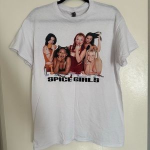 Spice Girls Tee